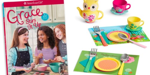 HURRY! American Girl Wellie Wisher Sets ONLY $8 Shipped (Regularly $24) + More