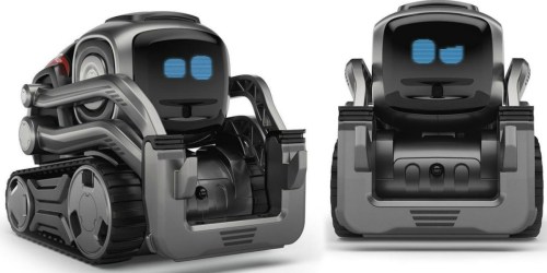 ToysRus: Anki Cozmo Robot Collector’s Edition Just $119.99 Shipped (Regularly $180)