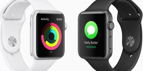 Target.com: Apple Watch Series 1 as Low as $179.99 Shipped (Regularly $250)