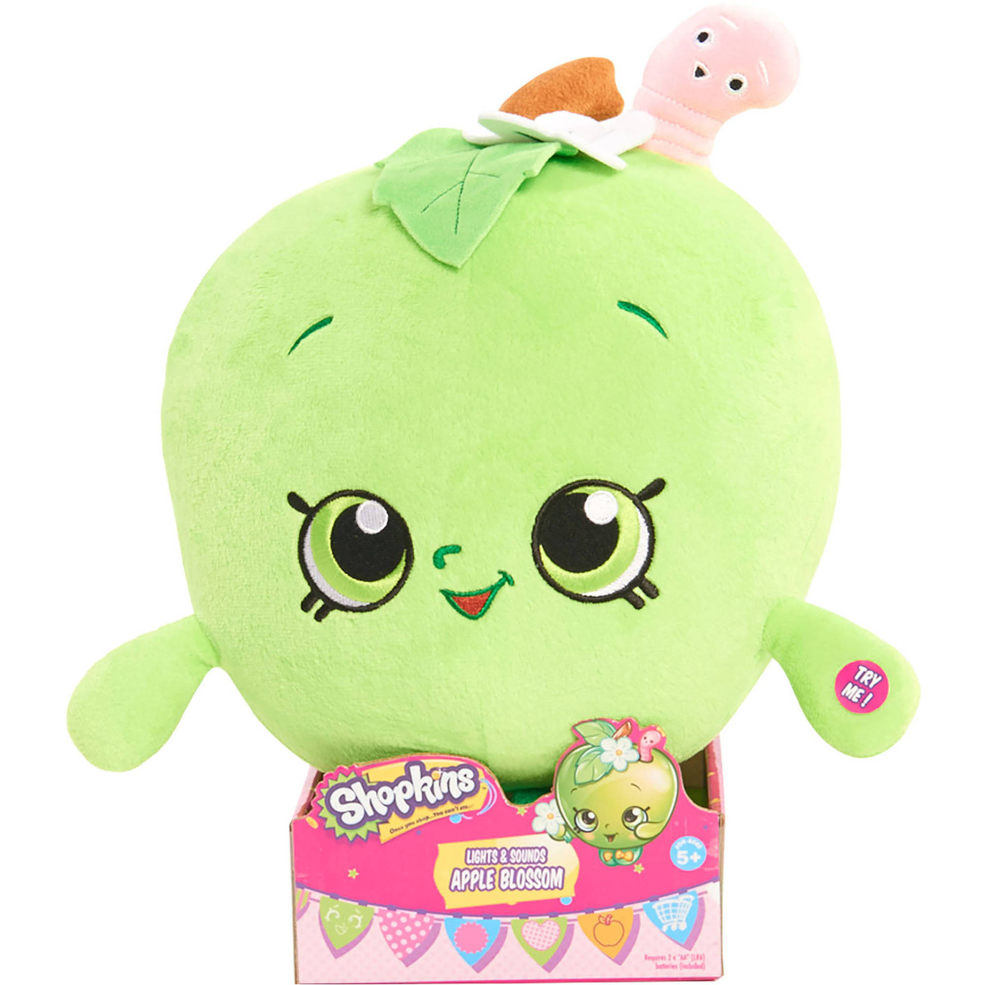 Featured image of post Shopkins Bagel Billy About 0 of these are stuffed plush animal