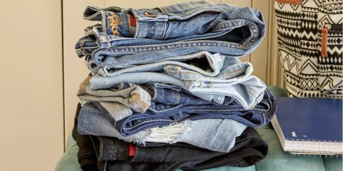 JCPenney: Arizona Jeans for the Family as Low as $6.99 (Regularly $27+)