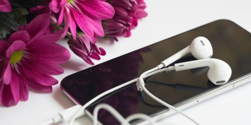 Amazon Prime: Three Month Audible Membership Just $4.95/Month (Regularly $15)