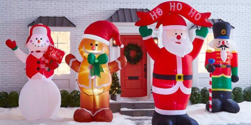 Big Lots: $10 Off $50 Or $20 Off $100 Orders + Christmas Decor Clearance Deals