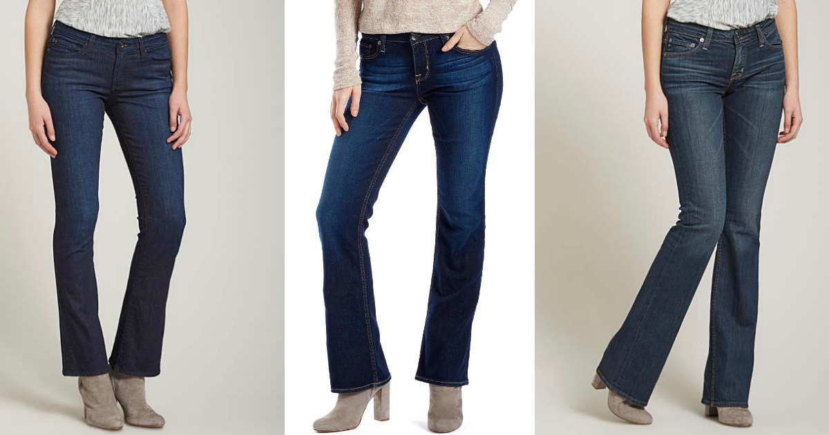 Up to 80% Off Big Star Denim Jeans at Zulily • Hip2Save