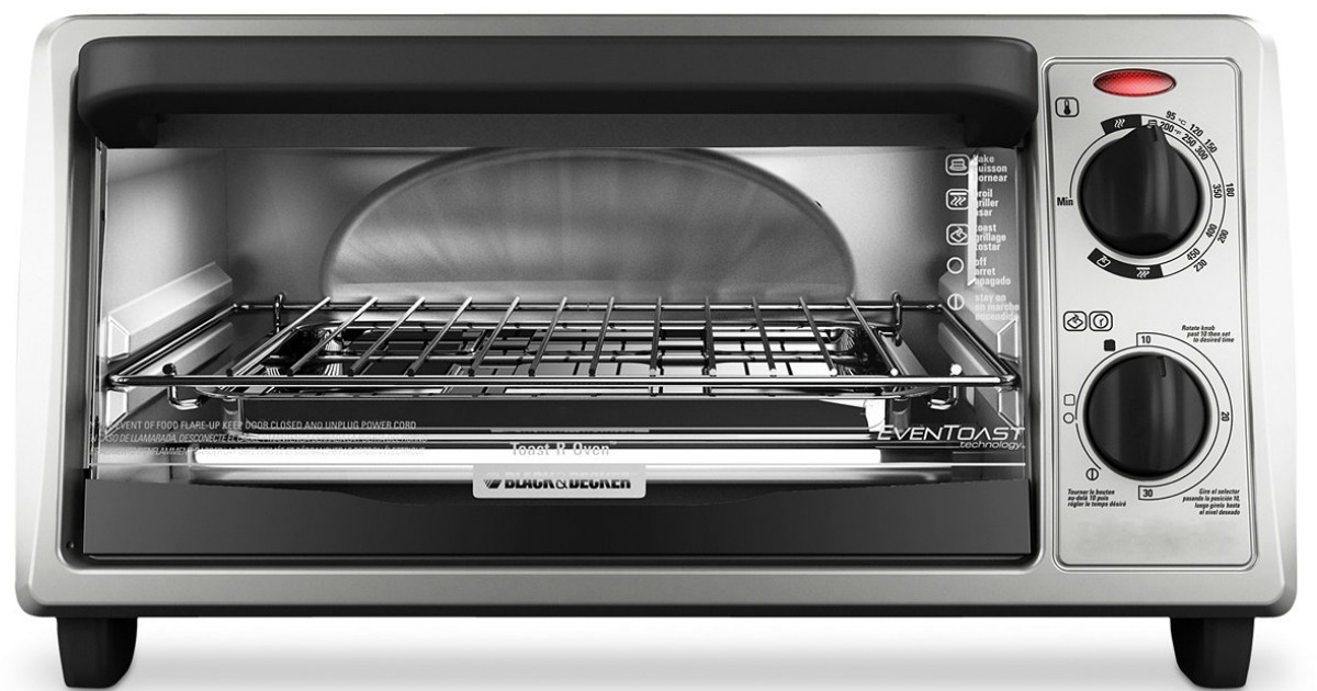 macy-s-black-decker-toaster-oven-only-9-99-after-mail-in-rebate