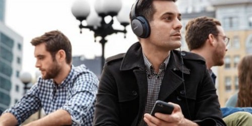 Bose Quiet Acoustic Noise Cancelling Headphones for Apple Devices Only $149.99 Shipped