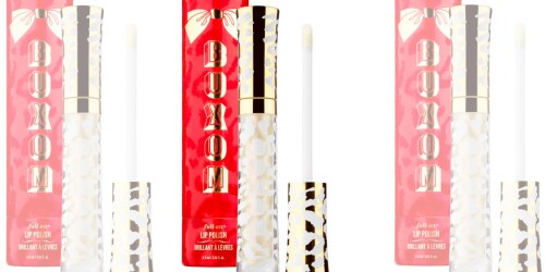 JCPenney.com: Buxom Full-On Lip Polish Just $9 (Regularly $16)
