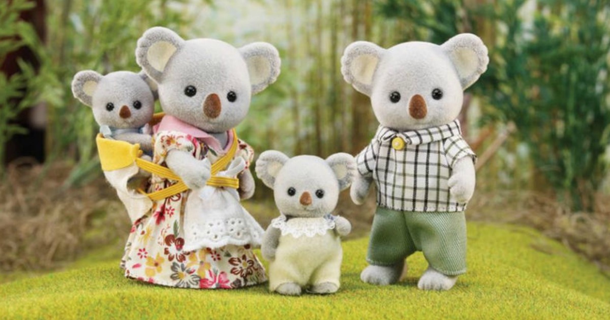 calico critters toys r us