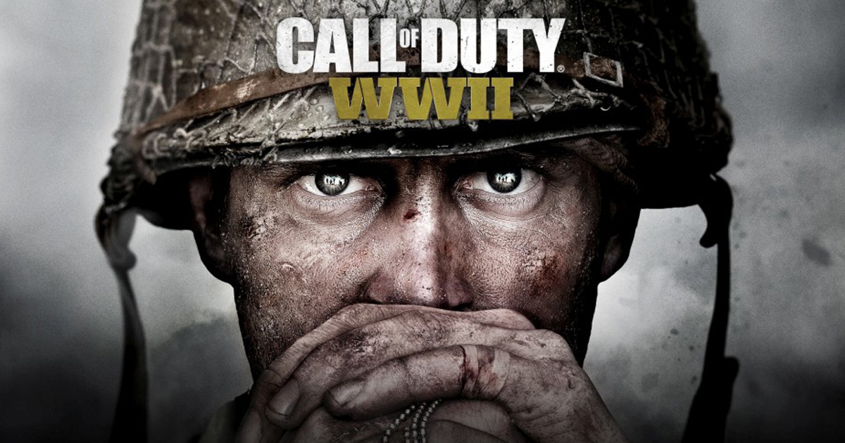 Amazon Prime Call of Duty WWII for XBox One or PS4 Only 32.99 Shipped