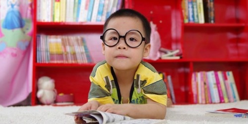 Target.com: Buy 2 Select Children’s Books = FREE $5 Gift Card