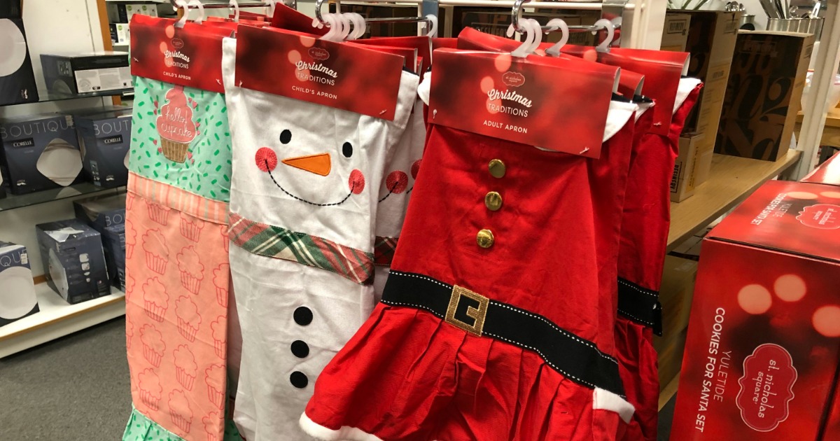 Over 70 Off Kohl's Holiday Clearance + Extra 15 Off (InStore & Online)