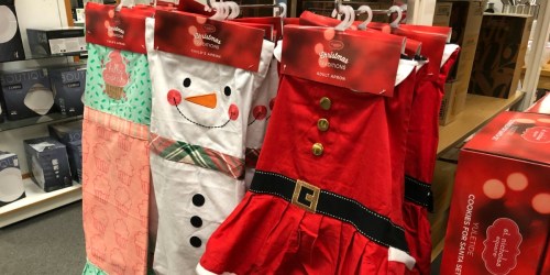 Over 70% Off Kohl’s Holiday Clearance + Extra 15% Off (In-Store & Online)