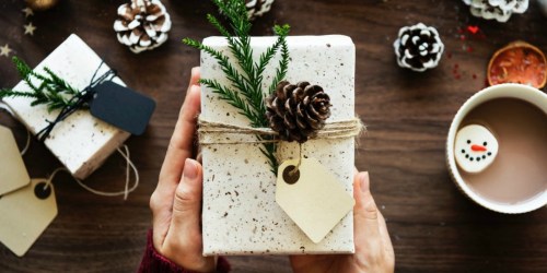 NO Coupon Inserts in 12/24 Sunday Newspaper – Merry Christmas ALL