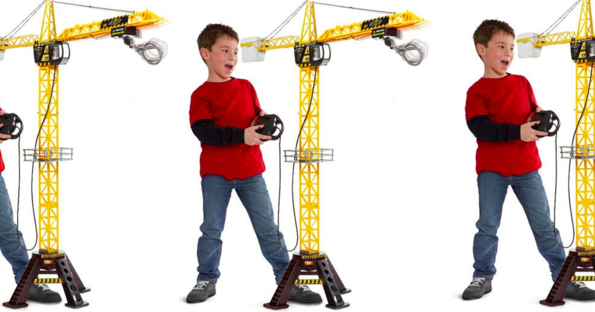 toy crane toys r us