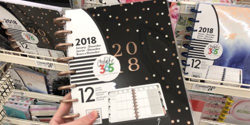 Over 60% Off Planners & Accessories by Recollections at Michaels.com