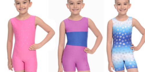 *HOT* Danskin Gymnastic/Dance Gear Under $6 | Women’s Leggings $11 & Much More