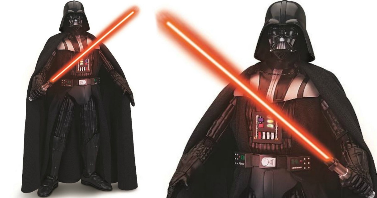 darth vader toysrus