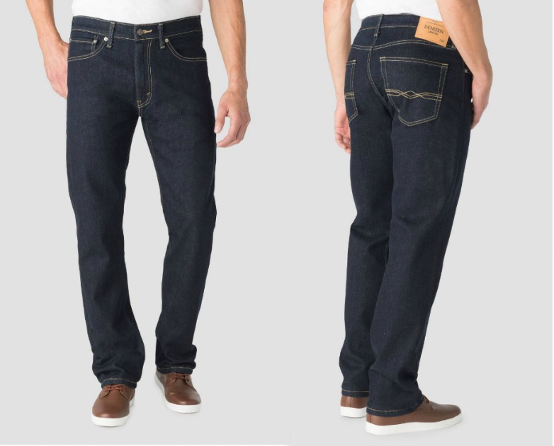 denizen men's 236 jeans