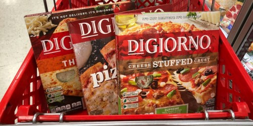 RARE Buy 2 & Get 1 FREE DiGiorno Pizza Coupon (Up To $6.70 Value)