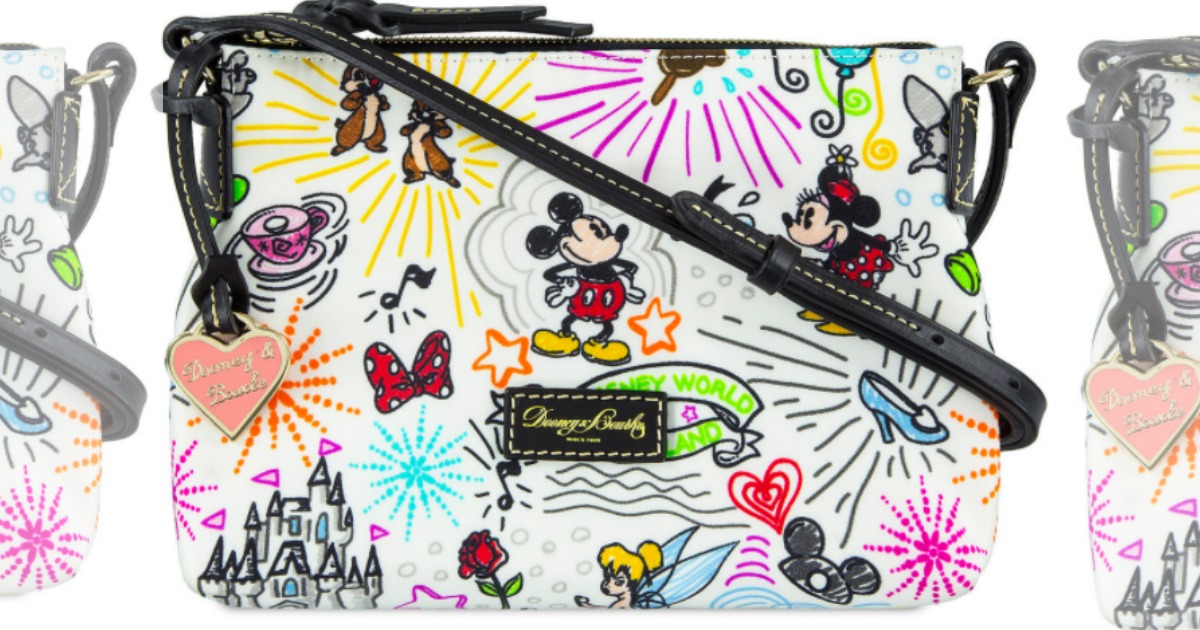 disney purses cheap