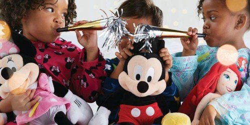 RARE Free Shipping On ALL Disney Orders Until 4PM PST