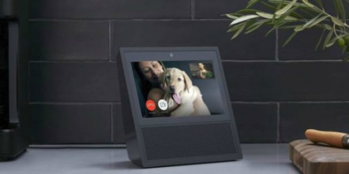 TWO Echo Show Devices Only $359.98 Shipped (Regularly $179.99 EACH)