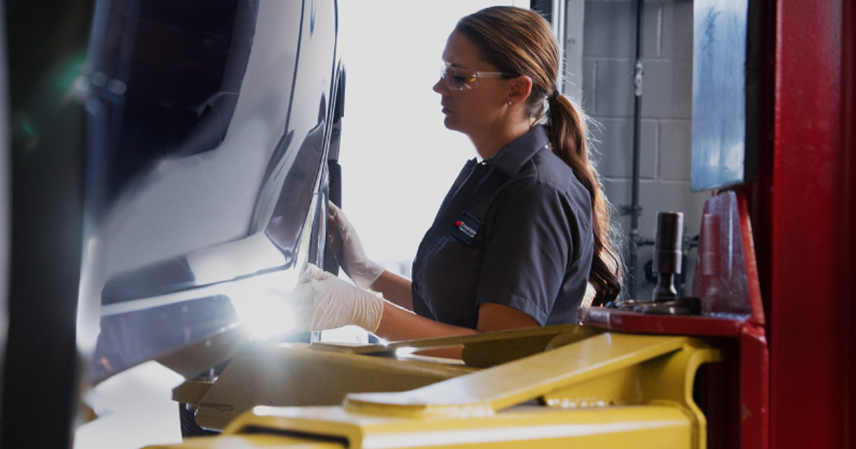 Firestone Complete Auto Care Lifetime Wheel Alignment Only $119.99 ...