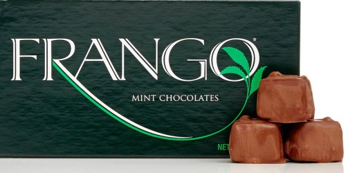 Up to 50% Off Frango Mint Chocolates at Macy’s (Starting at Just $6.29) – Awesome Reviews