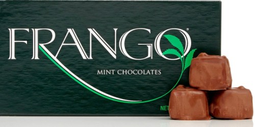 Macy’s: TWO Boxes Frango 45-Piece Chocolates Only $15.98 For BOTH