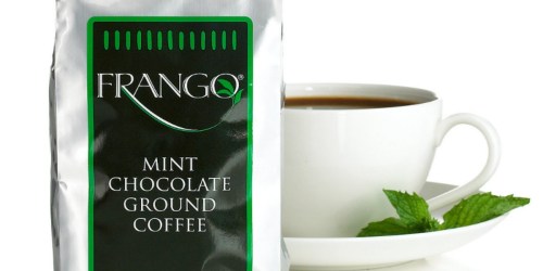 Macys.com: Frango 12 Ounce Ground Coffee Just $7.69 (Regularly $16)