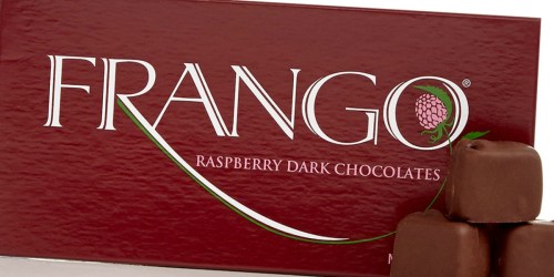 Macy’s: Frango Chocolates 15-Piece Box ONLY $6.39 (Regularly $10)
