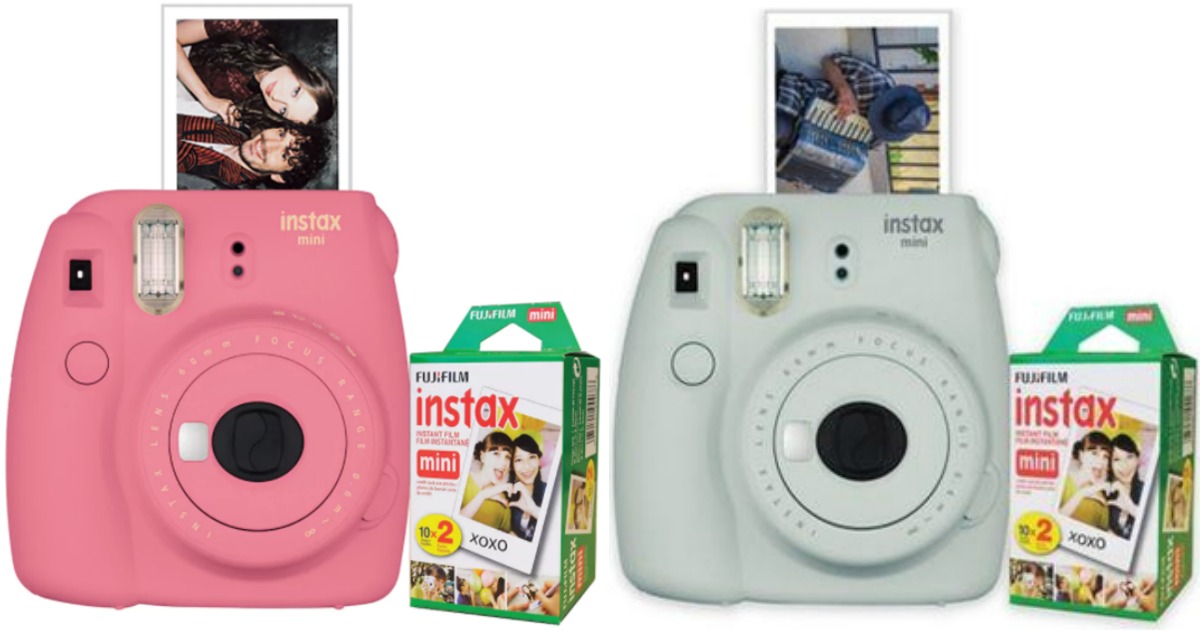 fujifilm instax film kohl's