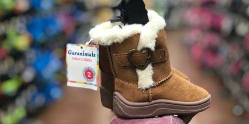 Up to 50% Off Kids Shoes on Walmart.com