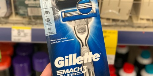 Gillette and Venus Razor Systems Only $2.99 Each at Walgreens After Rewards (Starting 12/24)