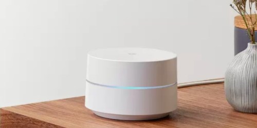 Google Nest WiFi Router 3-Pack Only $169 Shipped on Amazon | Upgrades Your Internet Performance
