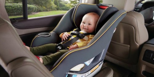 Graco Convertible Car Seat ONLY $62.99 Shipped (Regularly $140)