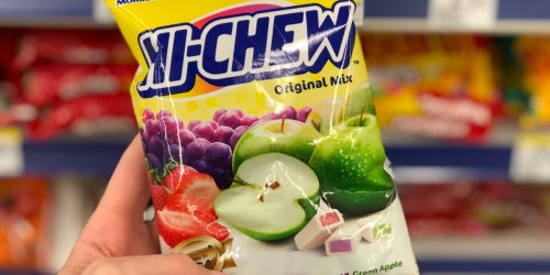 Walgreens: HI-CHEW Candies Only $1 Each After Cash Back