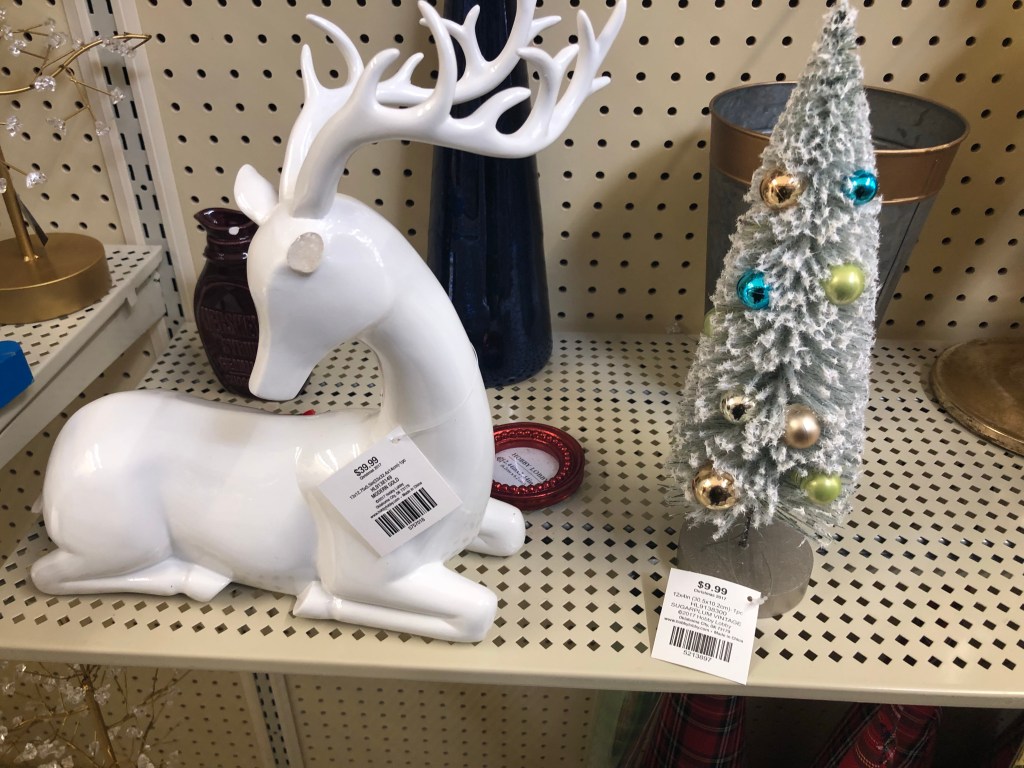 Up to 80% Off Christmas Clearance at Hobby Lobby - Hip2Save