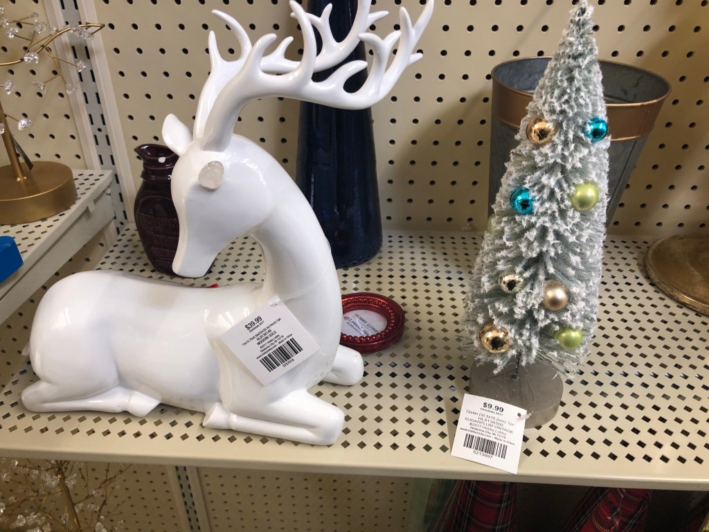 Up to 80 Off Christmas Clearance at Hobby Lobby