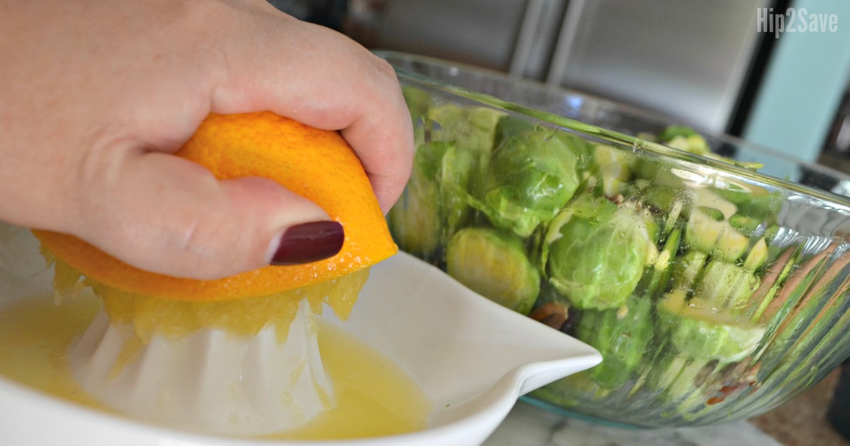 Don't Like Brussels Sprouts? THIS Recipe May Change That... | Hip2Save