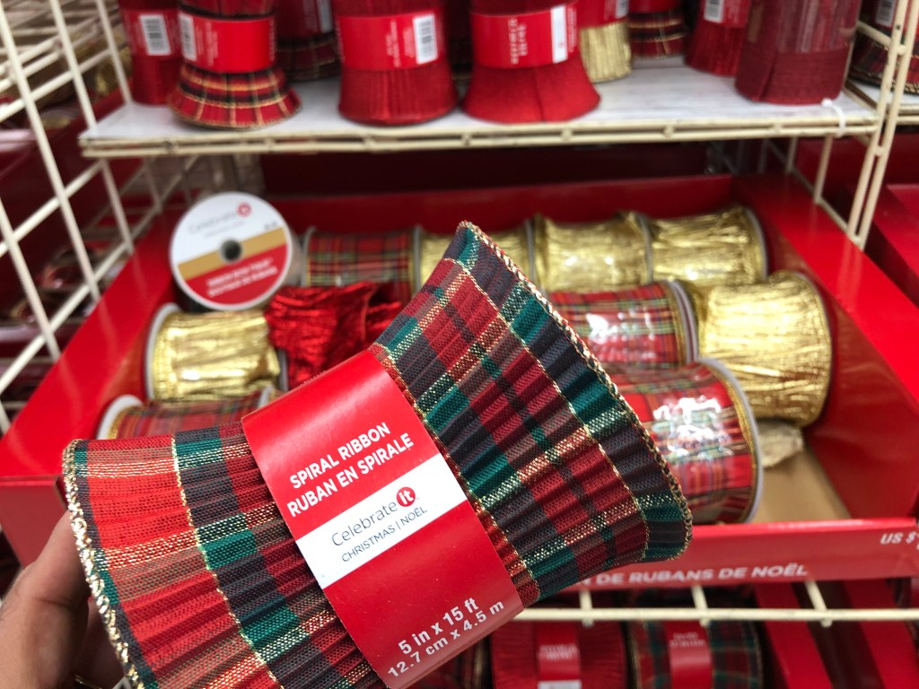 70 Off Christmas Clearance at Michaels