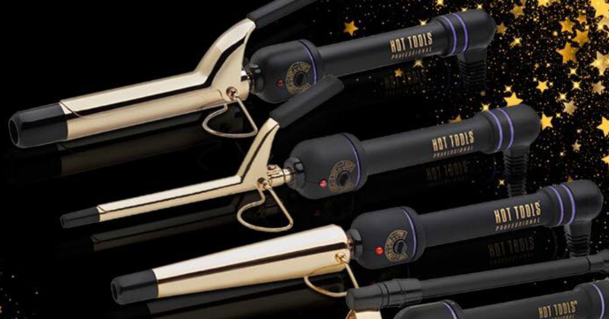 Hot Tools Styling Tools ONLY 16 Each When You Buy Two