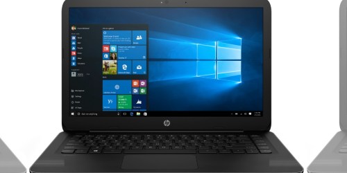 Walmart Clearance Find: HP Stream 14″ Laptop Only $85 (Regularly $219)