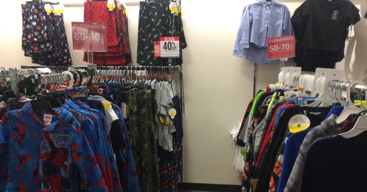 Extra 50 Off JCPenney Clearance In Store Only   Jcpenney Clearance1 