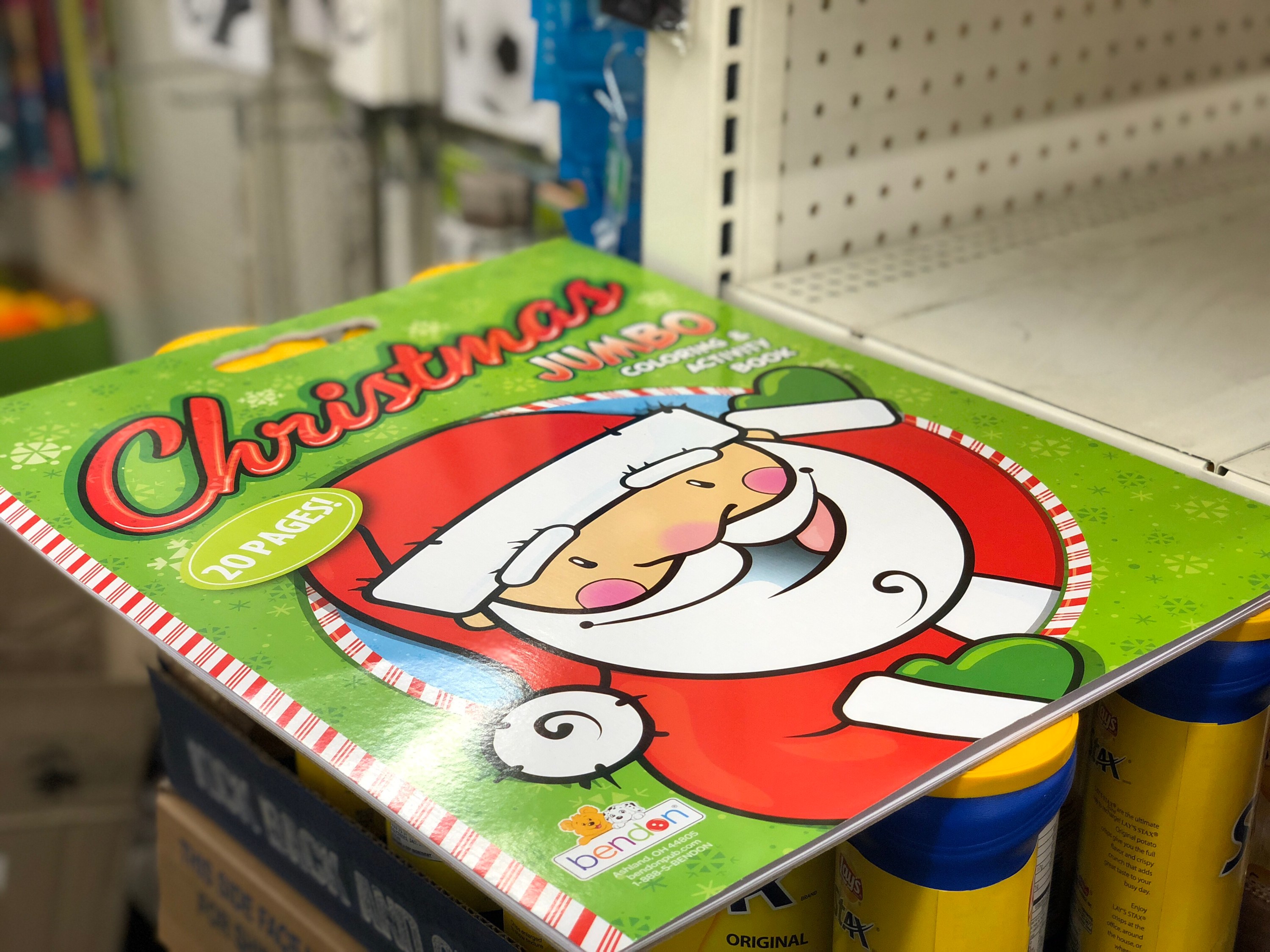 10 Budget-Friendly Christmas Stocking Stuffer Ideas for Kids