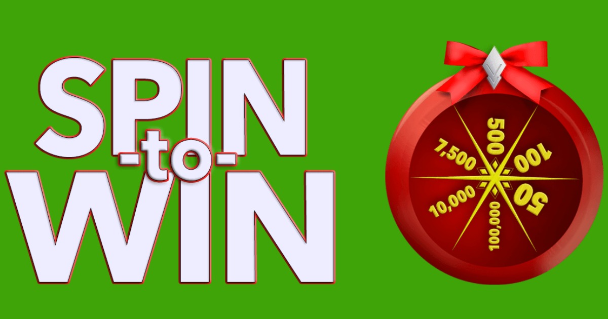 Kellogg’s Family Rewards Spin To Win Game Live NOW (Every Spin Wins 50 ...