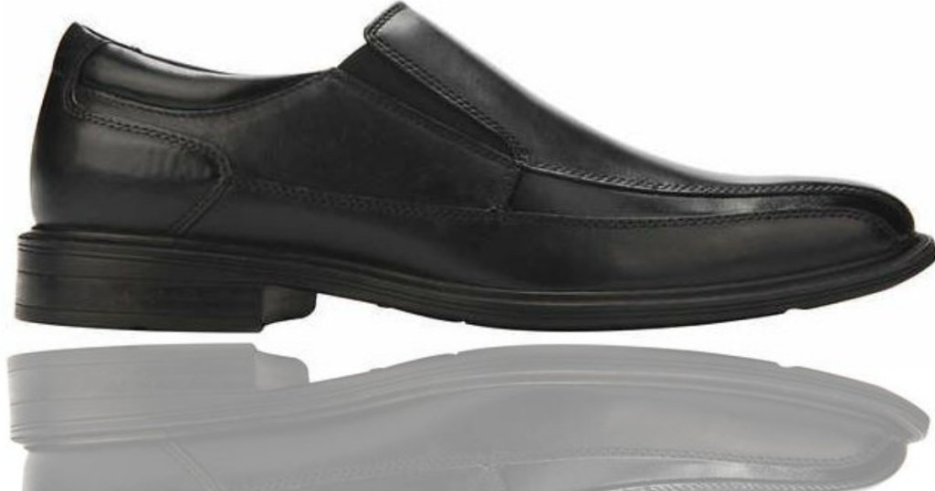 Costco Members: Kenneth Cole New York Men's Slip-On Shoes Only $29.99 ...