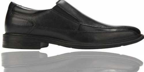 Costco Members: Kenneth Cole New York Men’s Slip-On Shoes Only $29.99 Shipped