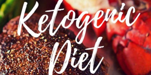 Following a Ketogenic Diet? Don’t Miss These FREE Keto Kindle eBooks