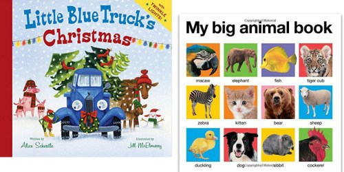 GO, GO! Many More HOT Kid’s Books Deals